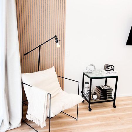 Designer Apartment Auckland Eksteriør billede